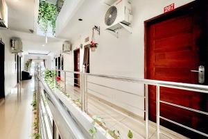 RedDoorz at Vania Residence Medan