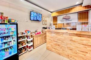 RedDoorz at Vania Residence Medan