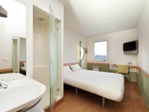 ibis budget Mantes-la-Jolie