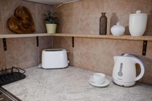 Old town apartment Kaprova