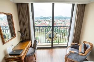 Imperial Hotel Lạng Sơn