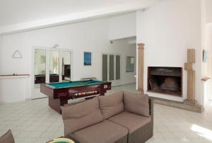 Appart'hotels Residence Lago Verde : photos des chambres