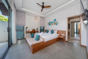 Nicky Luxury Private Pool Villa in BangTao Laguna