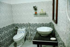 Villa Jay