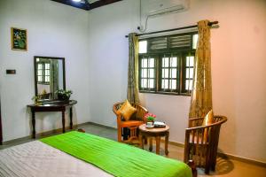 Villa Jay