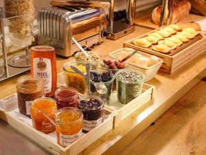 ibis Lille Centre Grand Palais