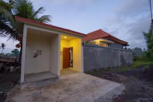 The Sadri Ubud - 1BR private pool villa