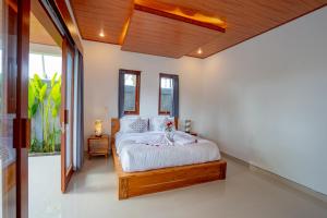 The Sadri Ubud - 1BR private pool villa