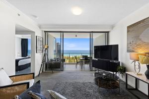 Beachfront Ocean Oasis Escape