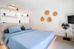 Davion 6 BR Private Pool Villa ZN308