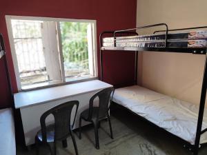 Urban Ladies Hostel at Chinar Park