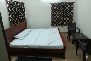 Sai Swastik Homestay Hampi