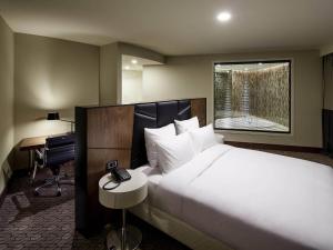 Pullman Istanbul Hotel & Convention Center