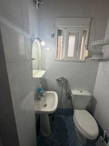 Jimmy Studio Apartment center Sarande