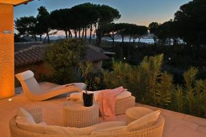 La casa dei tramonti img1