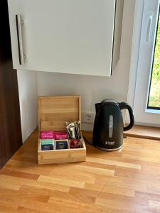 Schwabenperle Apartments