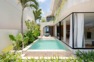 Villa Ohana by Alfred in Bali