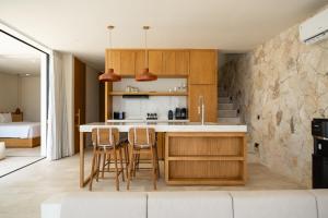 Villa Ohana by Alfred in Bali