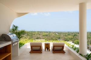 Villa Ohana by Alfred in Bali