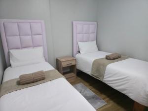 Windhoek Comfort 2Bedroom Self Catering Apartment