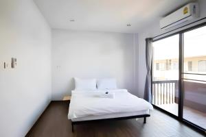 GO INN Chiang Mai University CMU - โกอินน์ เชียงใหม่