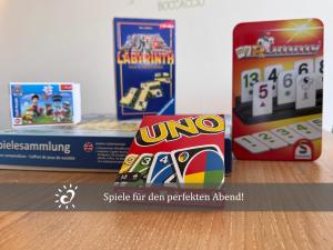 Ferienwohnung de Wied