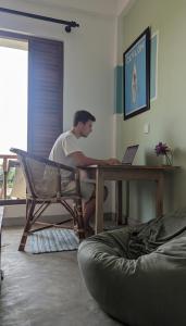 Beachbums CoLiving - Madiha