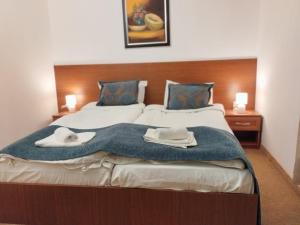 Dino privates apartments Emerald