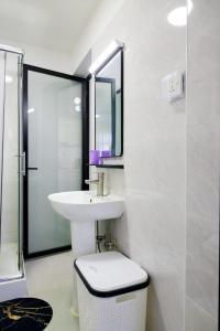 Cosy 2 Bedroom Apartment