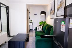 Cosy 2 Bedroom Apartment