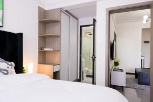 Cosy 2 Bedroom Apartment