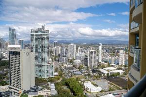 Panoramic Ocean Views, Fantastic Facilities!