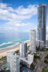 Panoramic Ocean Views, Fantastic Facilities!