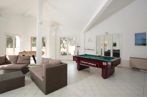Appart'hotels Residence Lago Verde : photos des chambres