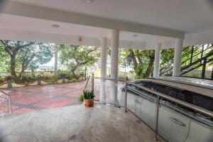 Altinho Heritage Castle Homestay