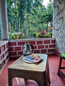 Roshan Restaurant and Guesthouse by Sty4you