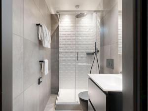 Nonanteneuf appart hōtel Genève Plainpalais - contactless check-in