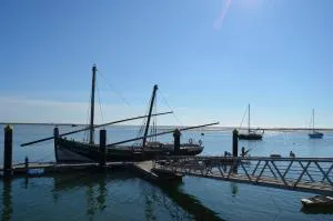 BJB Apartamento - Olhão