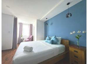 Chillaxroom - Apartment 3BR - CHB HO CHI MINH City