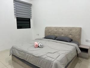 Mojisu Homestay 麻吉宿