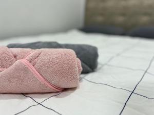 Mojisu Homestay 麻吉宿