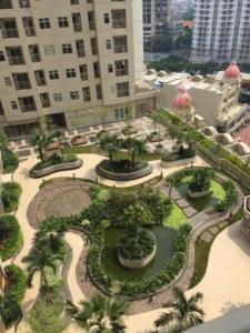 Madison Park Central Park - Spacious Working Space