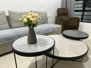 Mojisu Homestay 麻吉宿