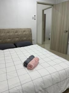 Mojisu Homestay 麻吉宿