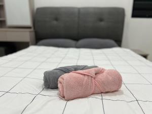 Mojisu Homestay 麻吉宿