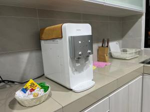 Mojisu Homestay 麻吉宿