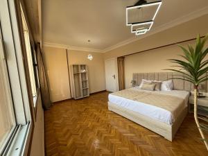 Royal central Home in Cairo