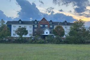 Country Inn & Suites by Radisson, Concord (Kannapolis), NC