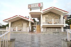 Hebron Luxury Stay