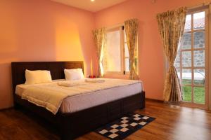 Hebron Luxury Stay